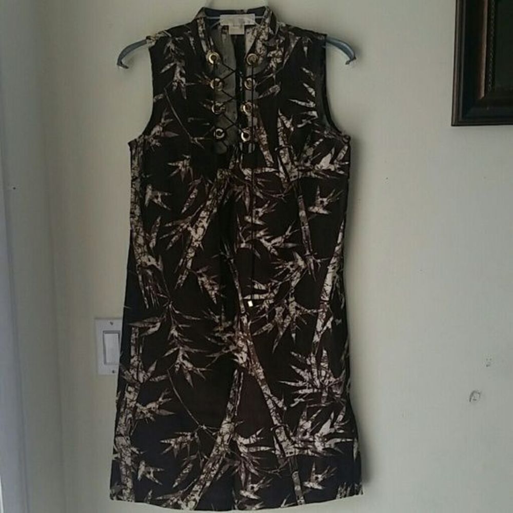 Michael michael kors dress
